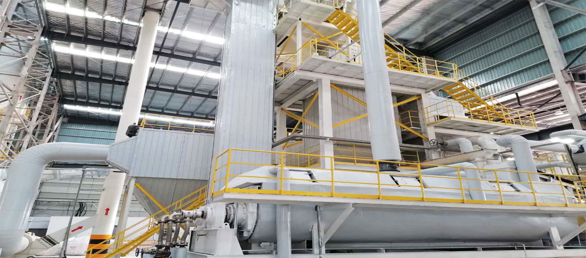 山東馳勝智能科技集團(tuán)有限公司