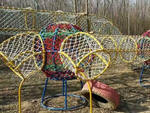 魔力樹(shù)網(wǎng)