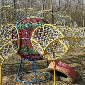 魔力樹(shù)網(wǎng)