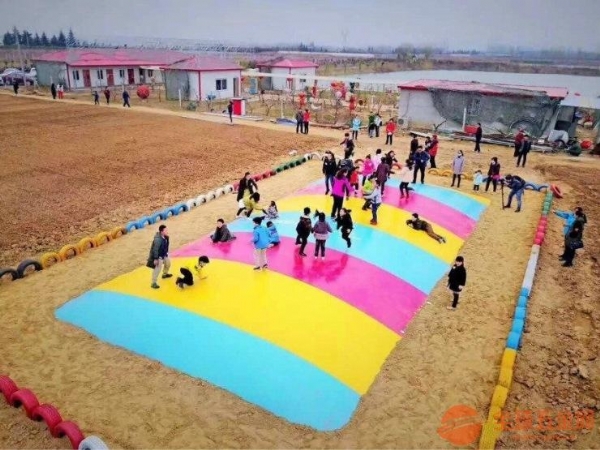 游樂設(shè)備的知識您了解嗎？