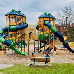 景區(qū)生態(tài)游樂