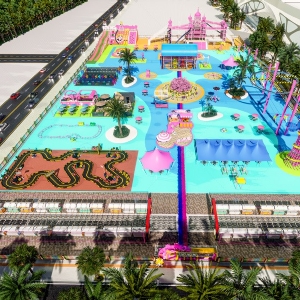 摩洛哥 榴蓮貓主題