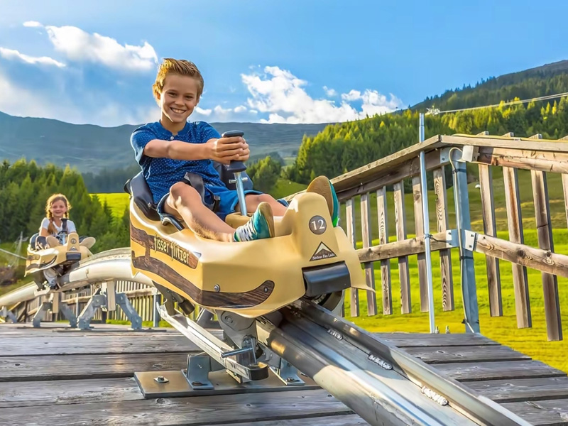 單軌滑車(chē) (2)