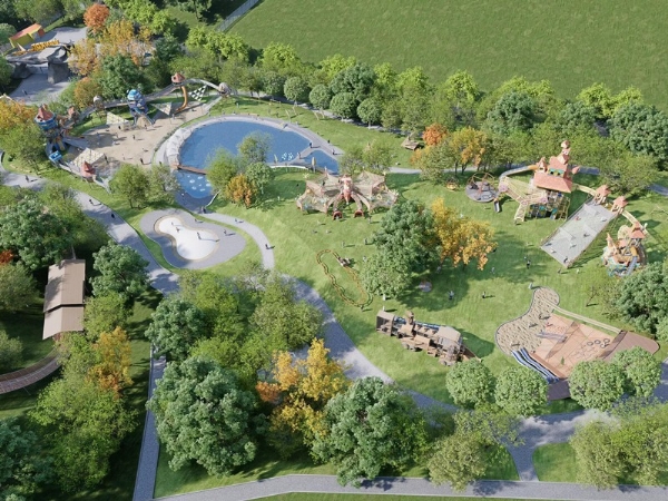 濟南 綜合小文旅