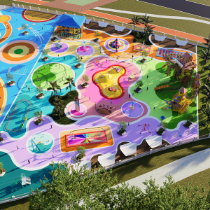 爆笑蟲(chóng)子主題