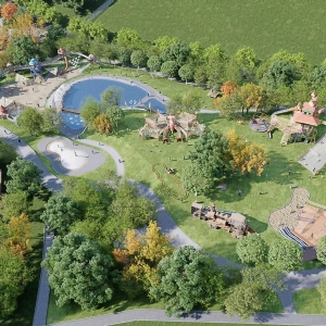 濟南 綜合小文旅